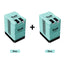 PowerLink Adapter Charger - 120W Fast Charging