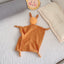 Soft Newborn Baby Sleeping Dolls Kids Fashion Sleep Toy Soothe Appease Towel Bib for Xmas Gift - Korvel