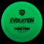 Lumen Neo Function Disco de Golf Driver