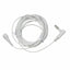 Antistatic Wrist Straps Accessory Conductive Garments Banana Plug End Conductive Garments Mm Right Angled Snap Fitting - Korvel