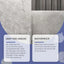 Universal Ab Adhesive, Crack Repair Bonded Tile Bath Scratch Crack Repair Waterproof And Leak Proof Adhesive - Korvel