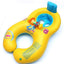 Anillo de natación premium madre-hijo para días divertidos en la piscina