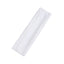 Simple Sports Headband Running Sports Anti Sweating Yoga Headband Unisex Solid Color Single Loop Headband - Korvel