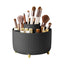 Home desktop rotatable dustproof large capacity pen holder storage box bathroom cosmetics sundries storage box - Korvel