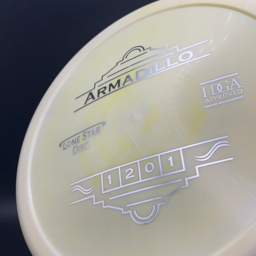 Disque de Golf Alpha Armadillo