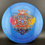 Ethereal Synapse - First Run Disc Golf Driver
