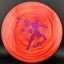 Fuzion Swirl EMac Truth Disc Golf Midrange