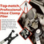 Kit de Herramientas para Mangueras ClampPro para Mantenimiento Automotriz