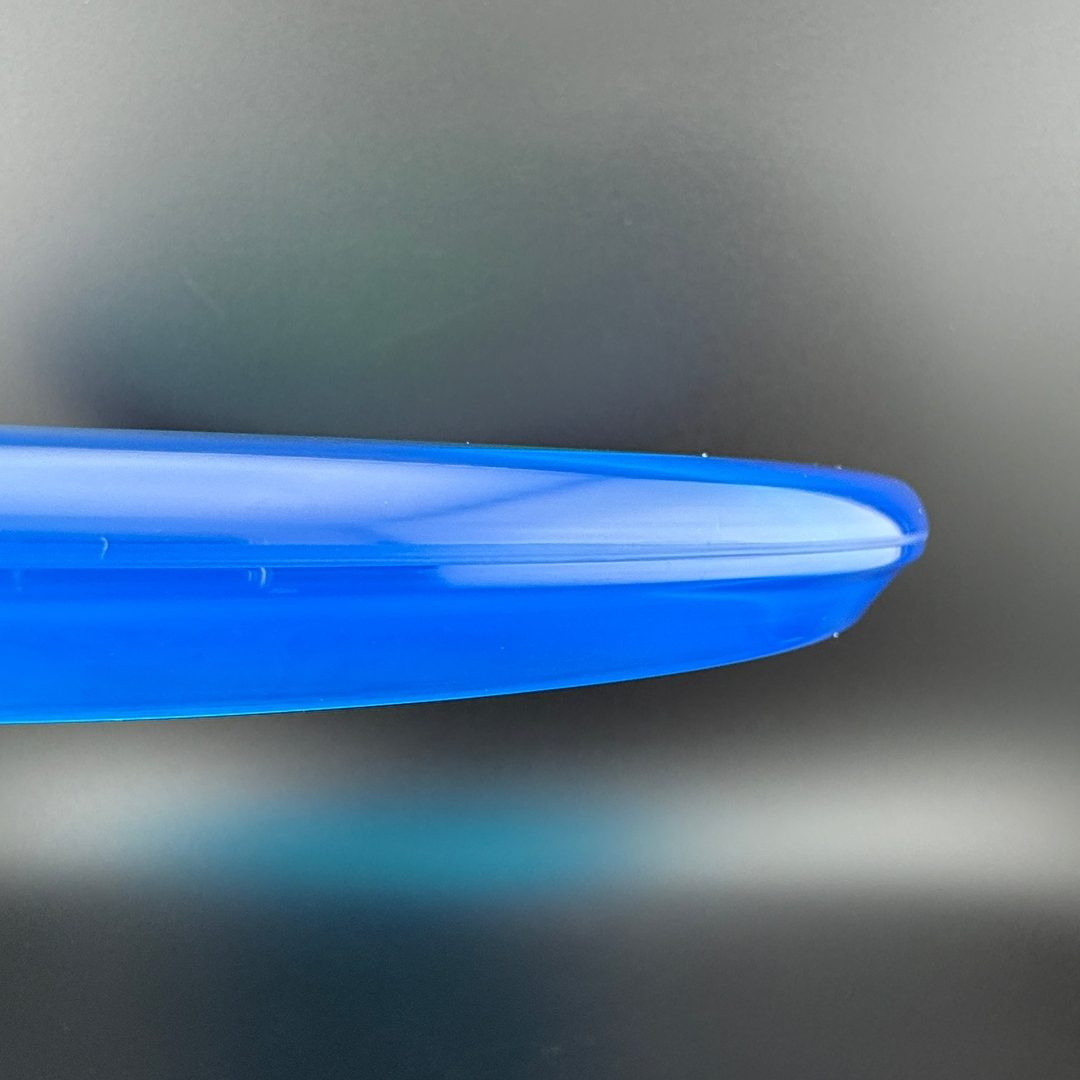 Lucid-Ice Sockibomb Slammer - Édition Grande Barbe