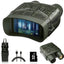NightScope 4K Binoculars for Nighttime Exploration