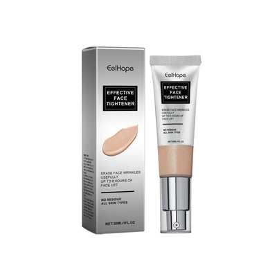 Moisturizing Concealer Foundation Light, Moisturizing, Brightening And Nourishing Skin Matte And Clear Oil Skin For Dry Skin - Korvel