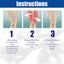 Leg Care Cream for Comfort and Daily Moisturization