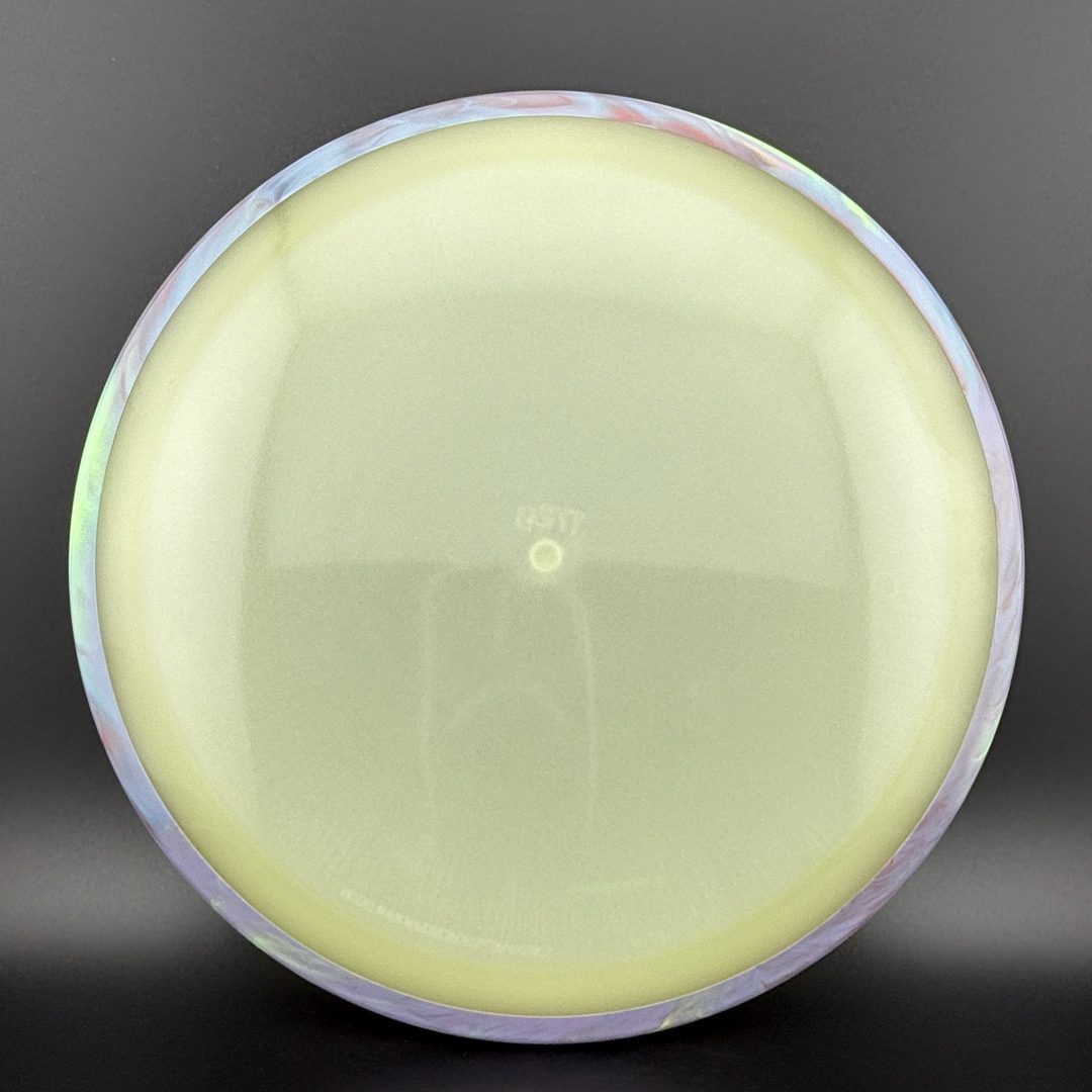 Eclipse 2.0 Crave - Premium Disc Golf Driver