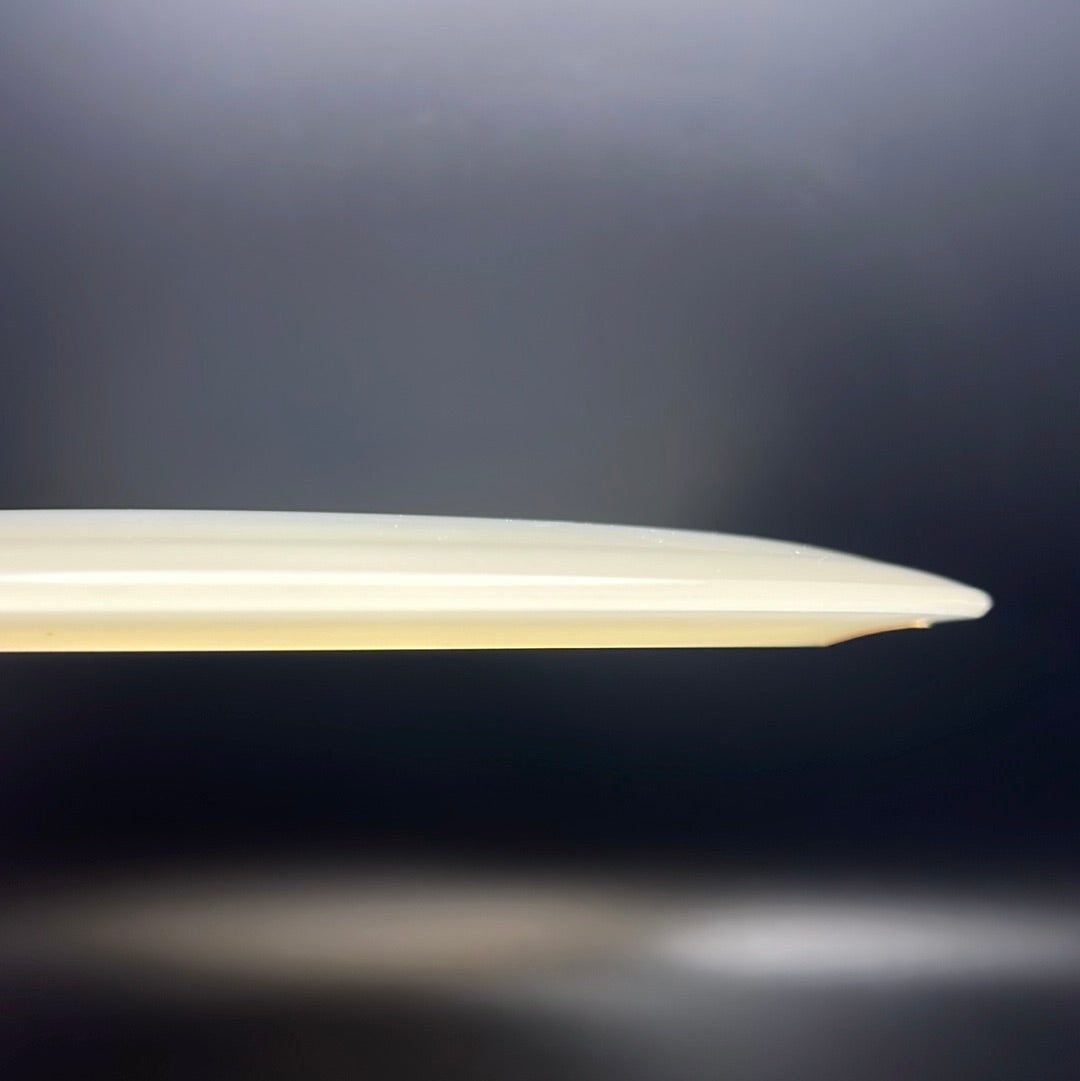Alpha Glow Growler Disc Golf Driver