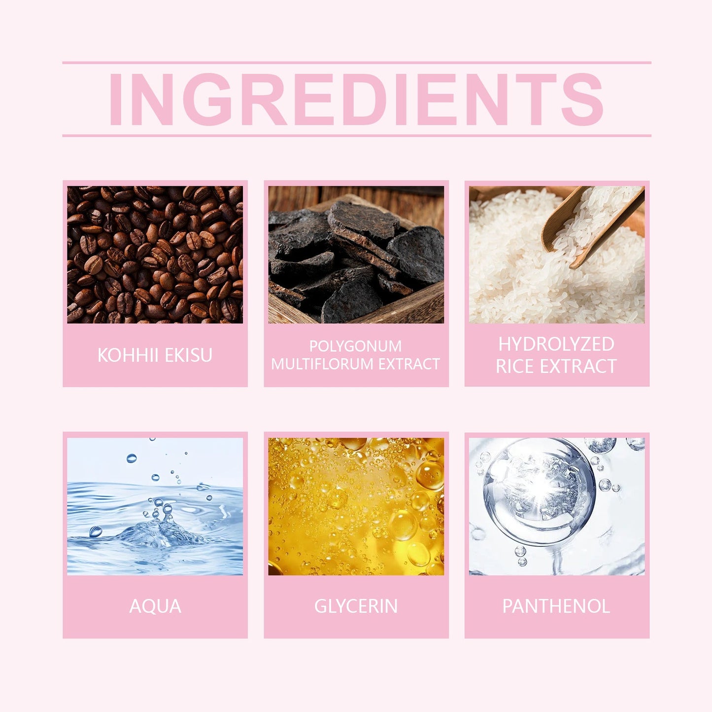 Nourishing Hair Spray for Hydration and Protection