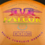 500 Airborn Falcor - Cale Leiviska Stamp