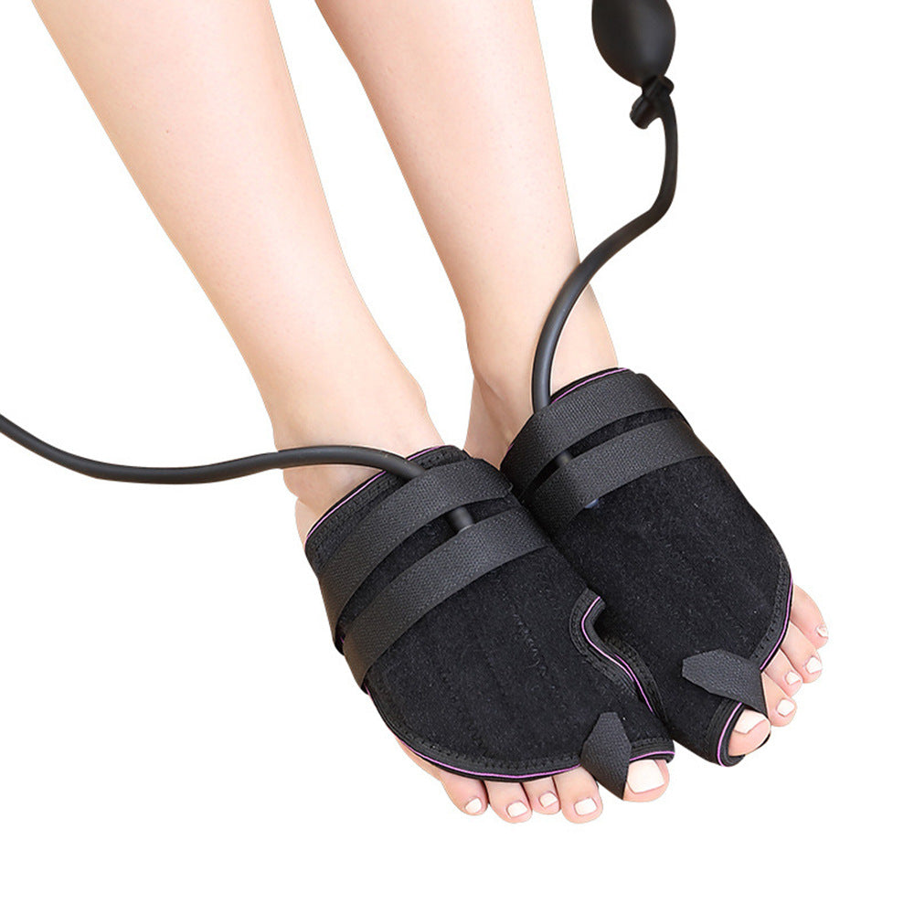 Dispositivo de Corrección de Hallux Valgus Neumático Premium