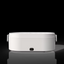 Power Bank USB Self Heat Lunch Box Electric Food Warmer Heated Lunch Box Electric USB For Office Outdoor - Korvel