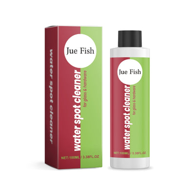 Premium Bathroom Water Stain Remover