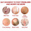 Nail Care Cream, Light Armor Repair Bad Ingrown Nail Nails Brothers Nail Thickening A Ditch Nursing - Korvel