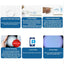 SpermCheck Pocket Viewer - Discreet Fertility Monitor