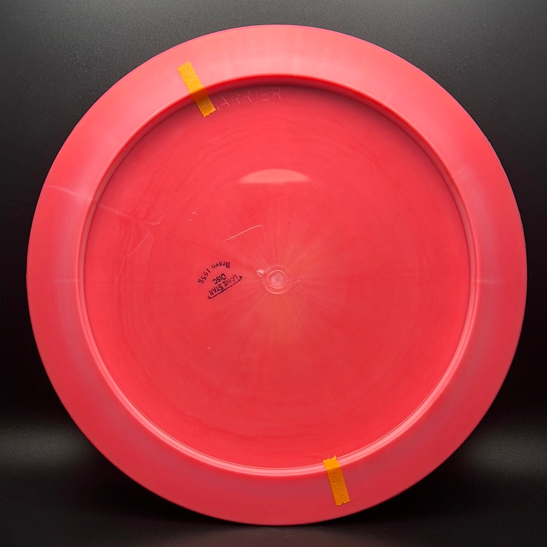 Bravo Harrier Distance Driver