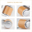 ZGTS192 Derma Roller Titanium Stainless Steel Needles For Facial Skin Care Microneedle Derma Rollering Therapy - Korvel