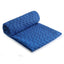 YOUGLE Non Slip Yoga Mat Cover Towel Blanket For Fitness Exercise Pilates Training - Korvel