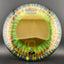 Discraft Fly Dye Z Cicada Fairway Driver