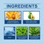 Eye Care Solution, A Gentle Moisturizing Eye Solution That Relieves Acidness, Is A Daily Portable Eye Care Drops - Korvel