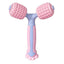Manufacturers Wholesale Gym Stick Body Relax Tool Muscle Roller Sticks Yoga Y-Shape Massage Stick - Korvel
