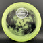 Mega Glo Luna - Moon Misprints par Paul McBeth