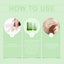 Premium Collagen Body Moisturizer for Hydration and Firmness