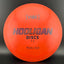 Hooligan Discs Primo Vibe Driver