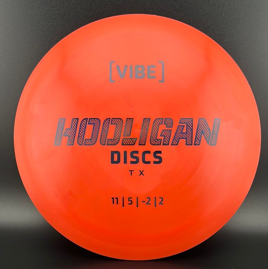 Hooligan Discs Primo Vibe Driver