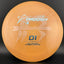 D1 (500 Glimmer) - Isaac Robinson Commemorative Edition