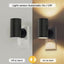 LumaGlow Luz Nocturna - Elegancia Vintage Encuentra Funcionalidad Moderna