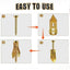 DrywallGrip Anchors & Screws - Korvel
