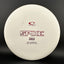 Latitude 64 Zero Medium Spike Disc Golf Putter