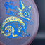 Founders Mad Cat - El Gato Loco Disco de Golf Driver