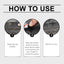 Tire Repair Kit, Soft Repair Glue For Repairing Cracks And Scratches On The Side Of Car Tires - Korvel