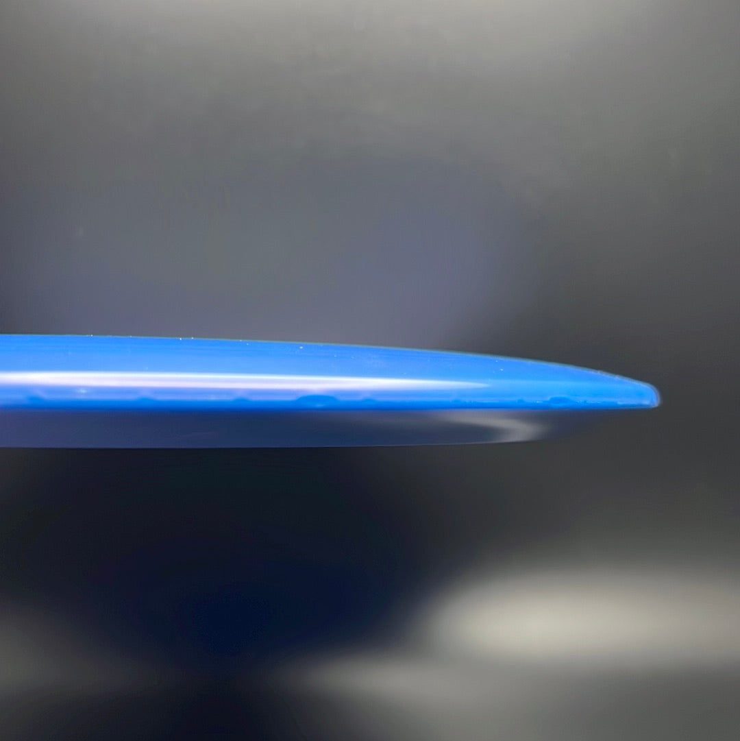 Sublime Alpha - Mystic RAD Vision Disc Golf Driver