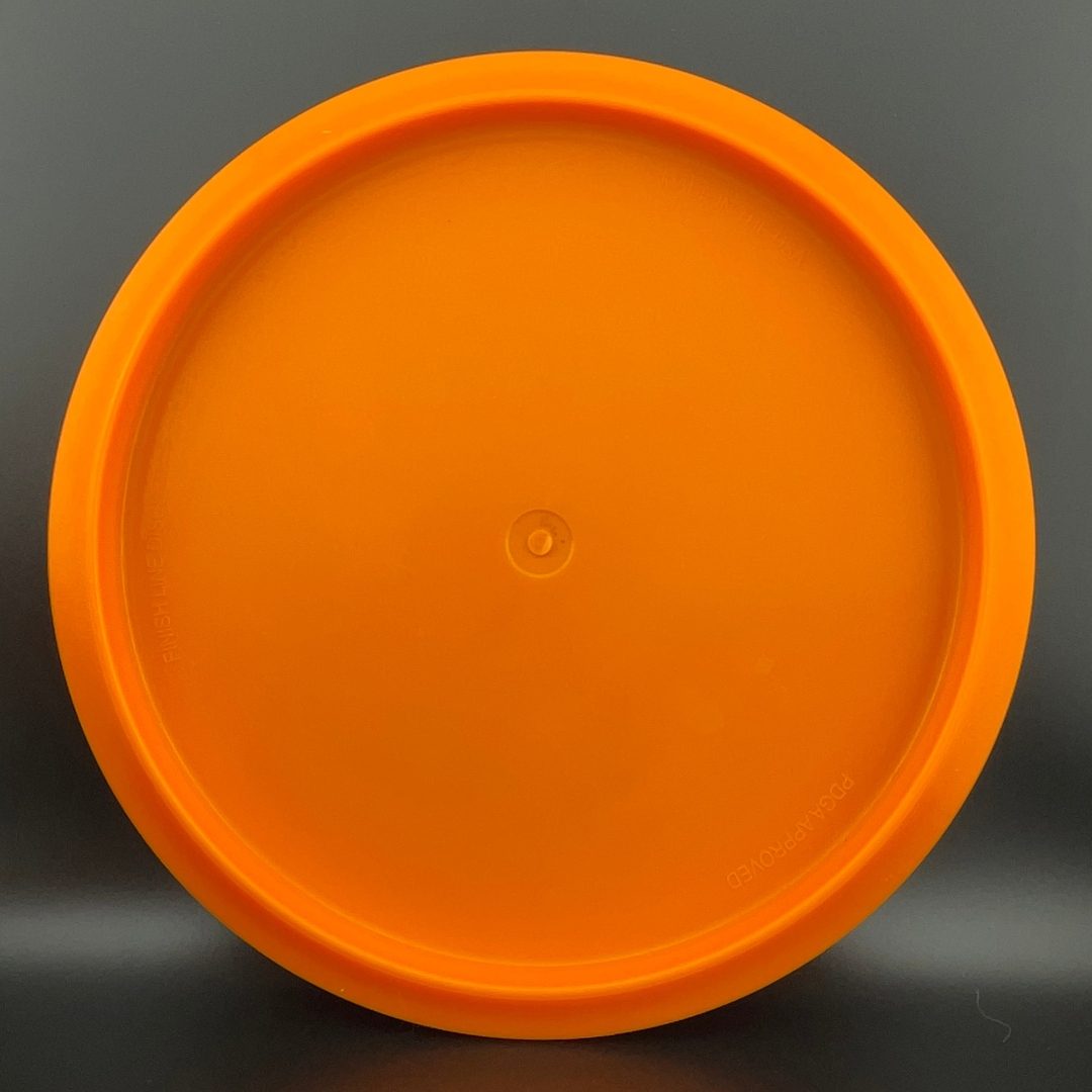 Forged Supra - Gibson "The Bag" Stamp Disc Golf Disc