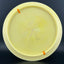 Bravo Mad Cat Control Driver - Premium Disc Golf Disc