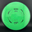 Neutron Matrix Disco de Golf Midrange