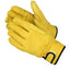 Protection Garden Sports Motorcycle Driver Work Gloves - Korvel