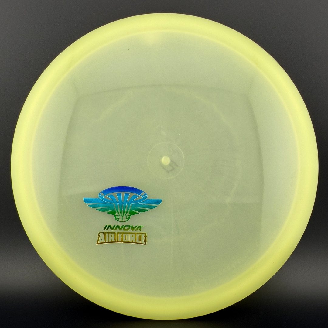 Proto Glow Champion Fox Disc - Limited Edition