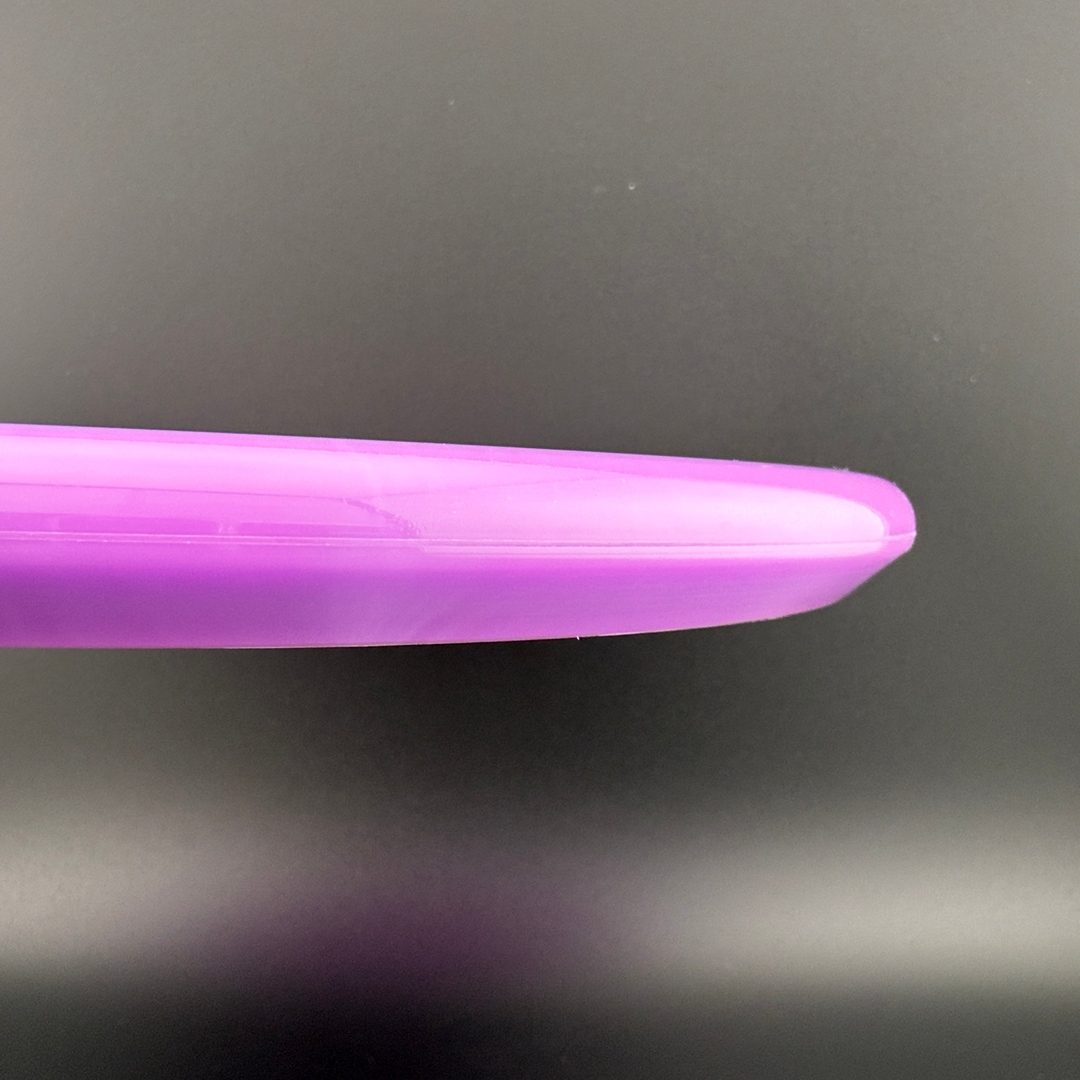 Color Glow Vessel - USDGC 2025 - Discraft x TSA Collaboration