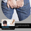Posterior Relaxation Spray, Body Maintenance Toning And Strengthening Stamina Treatment Spray - Korvel