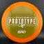 Victory Line Osprey Disc Golf Driver